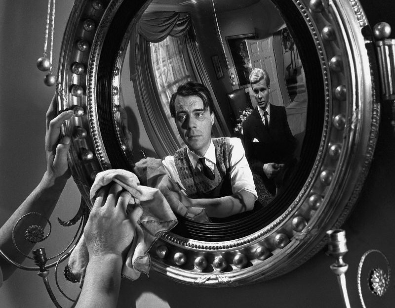 The Servant (1963)