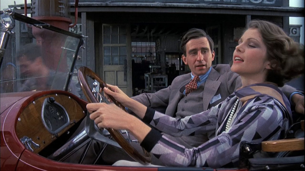 The Great Gatsby (1974)