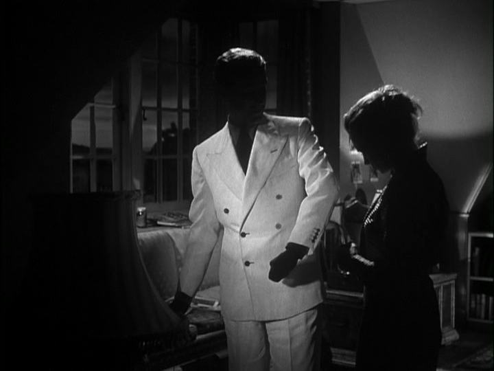 The Man in the White Suit (1951)