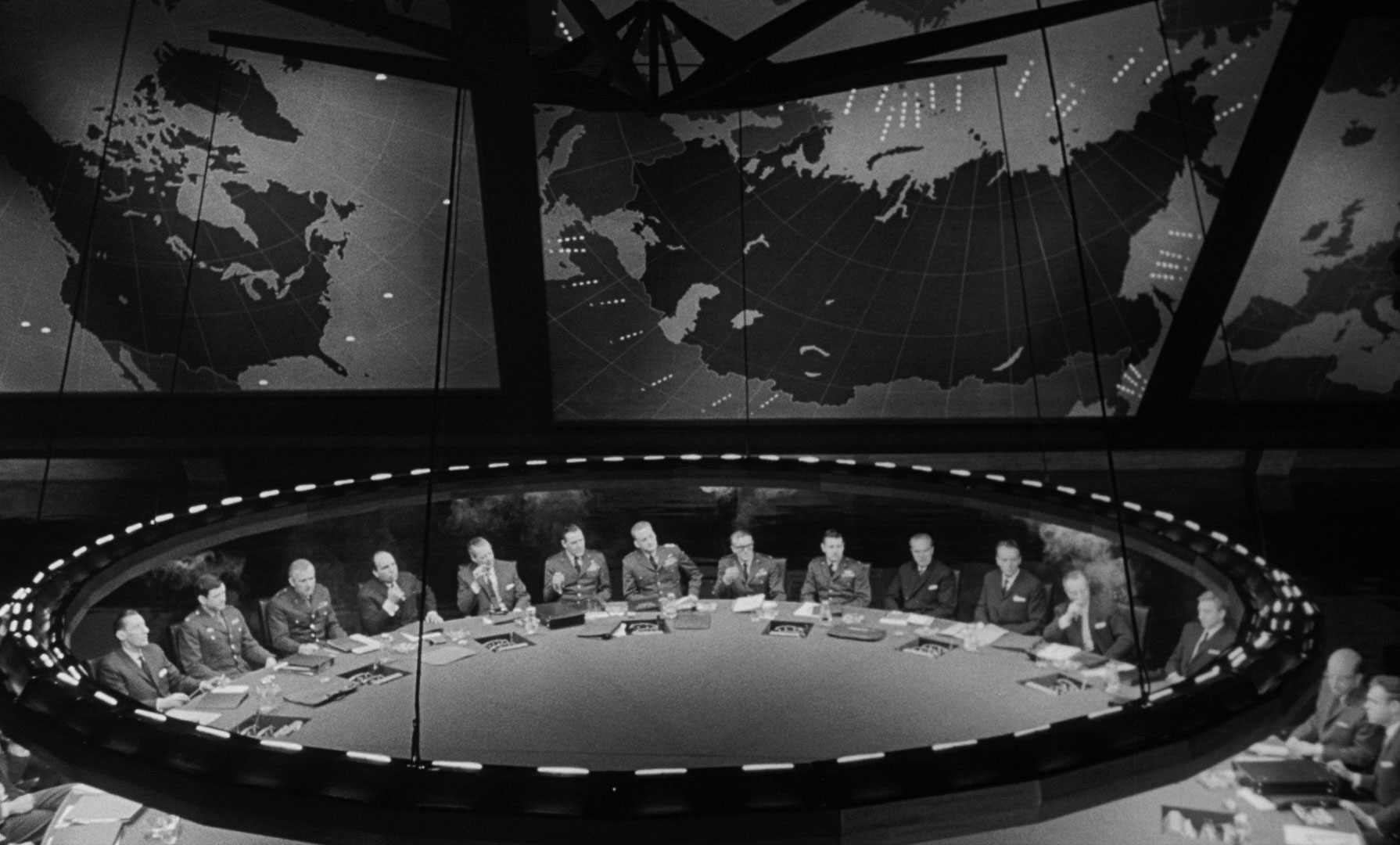 Dr. Strangelove
