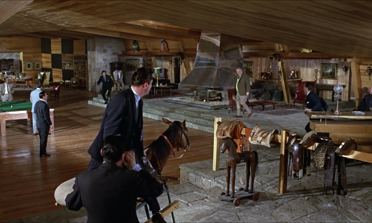 Goldfinger