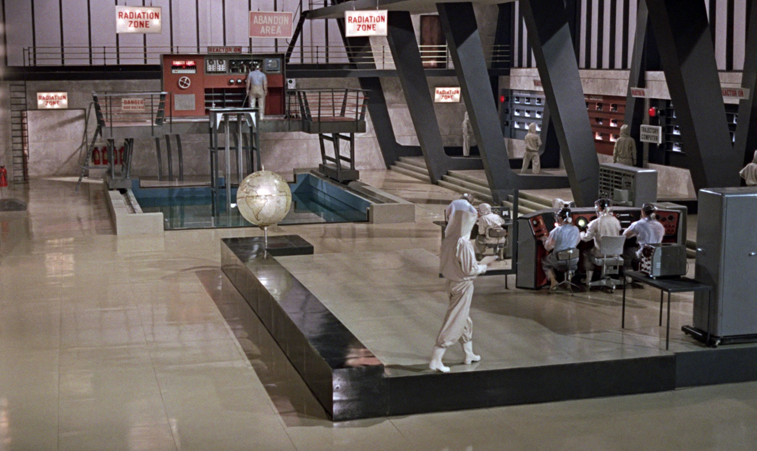 Dr. No