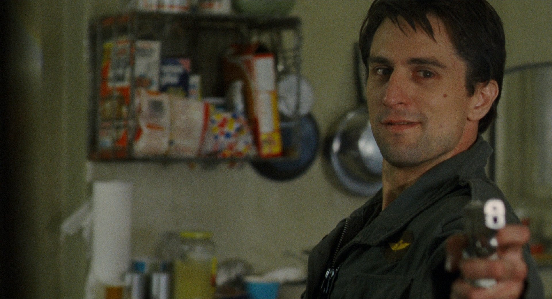 72. Taxi Driver (1976)
