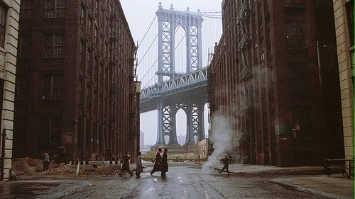 71. Once Upon a Time in America (1984)