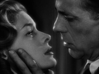 Lauren Bacall, Humphrey Bogart