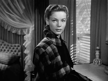 Lauren Bacall
