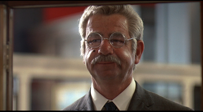 Walter Matthau