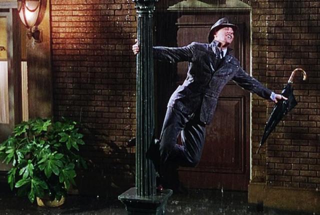 31. Singin' in the Rain (1952)