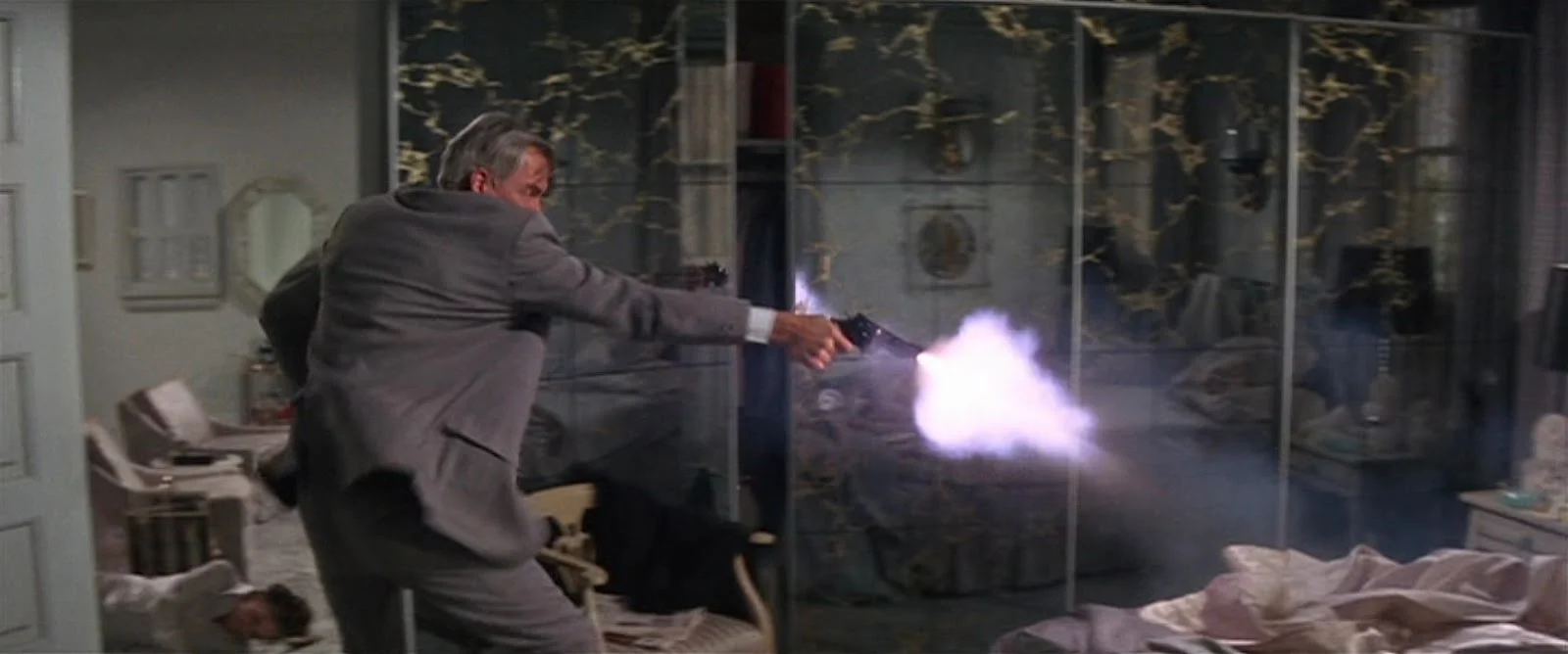 Lee Marvin