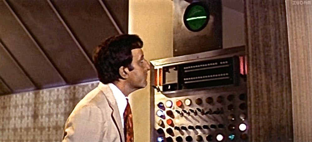 90. The Party (1968)