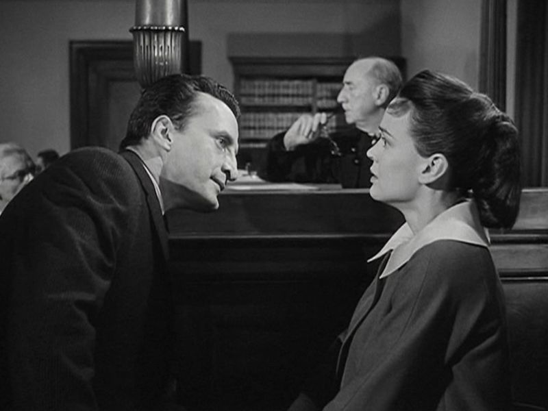88. Anatomy of a Murder (1959)