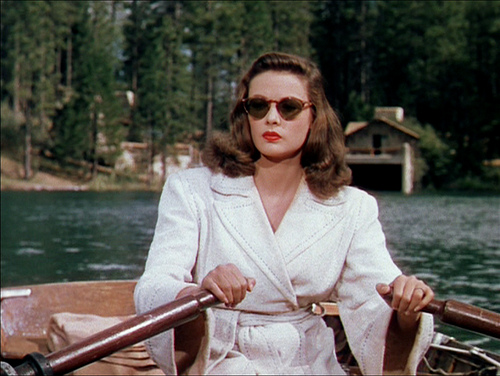 86. Leave Her to Heaven (1945)
