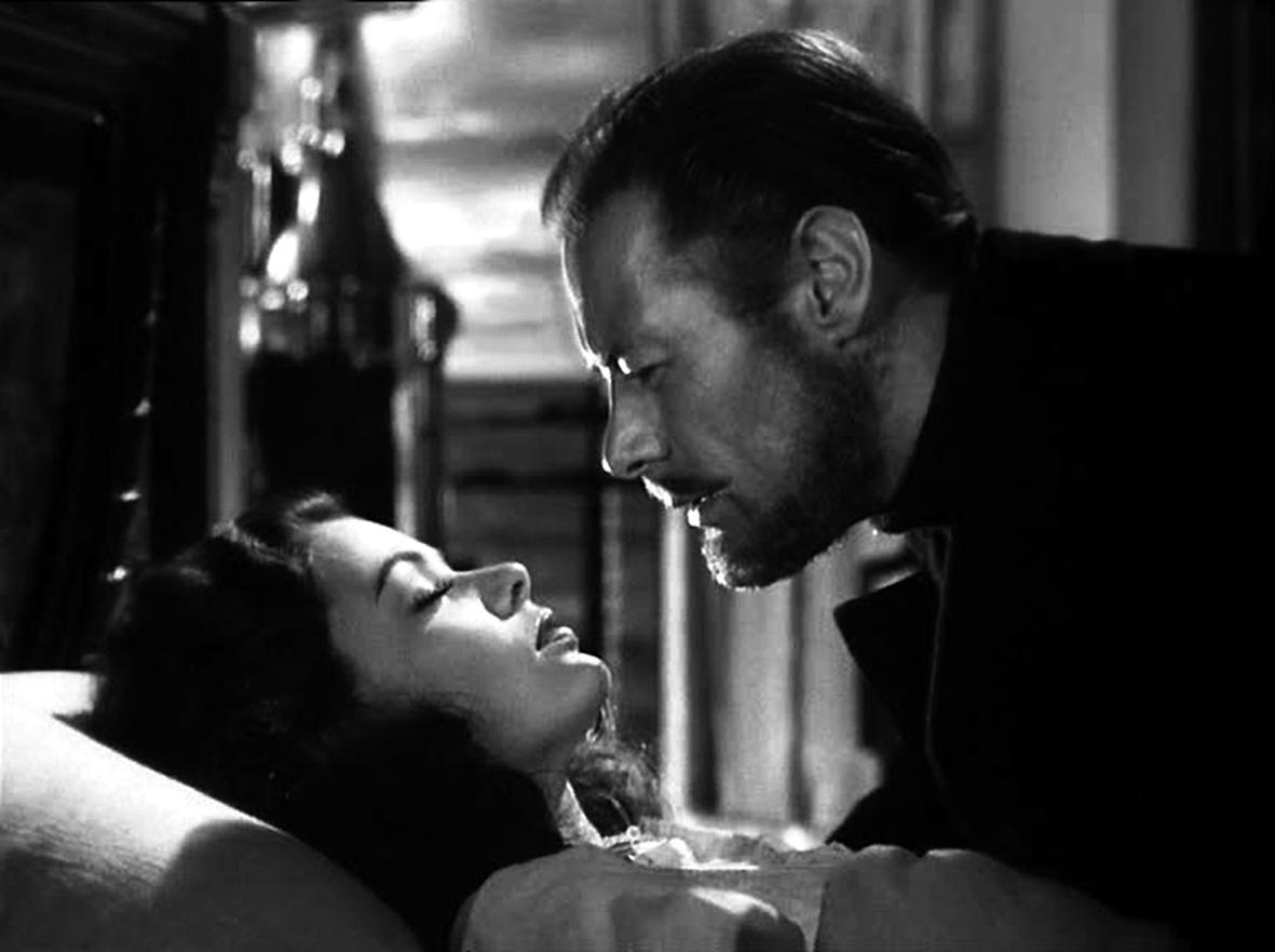 83. The Ghost and Mrs. Muir (1947)