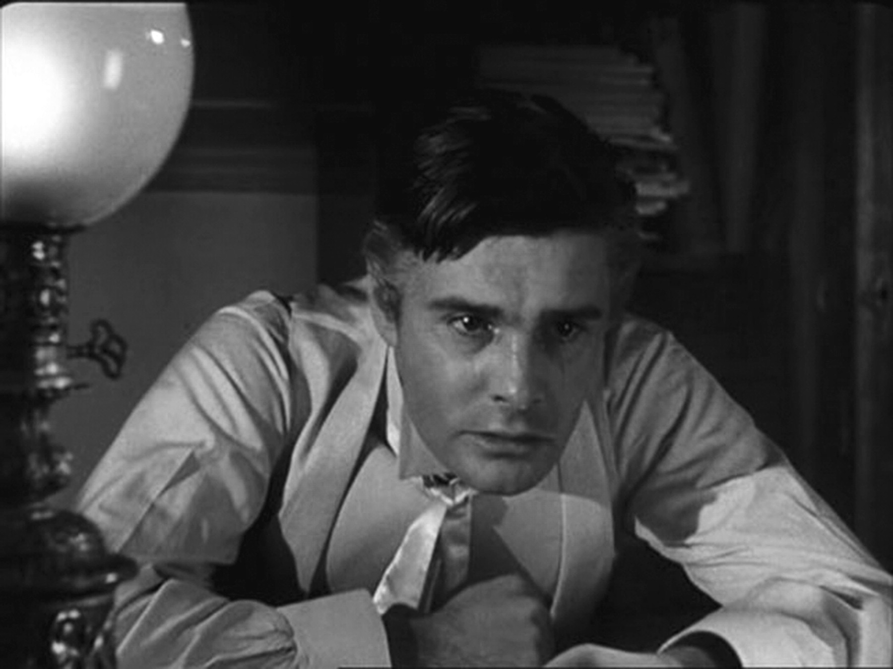 82. Letter from an Unknown Woman (1948)