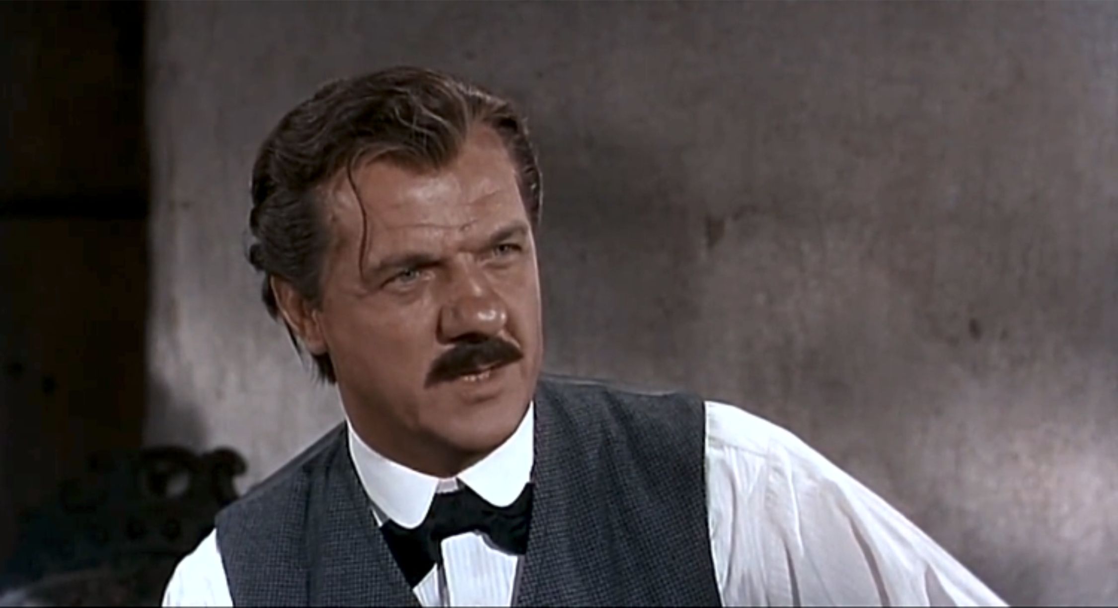 As Dad Longworth