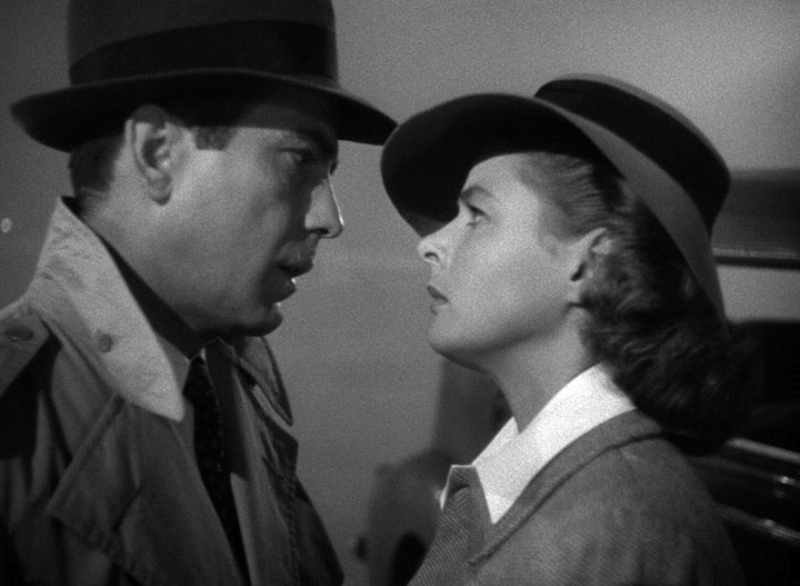 92. Casablanca (1942)