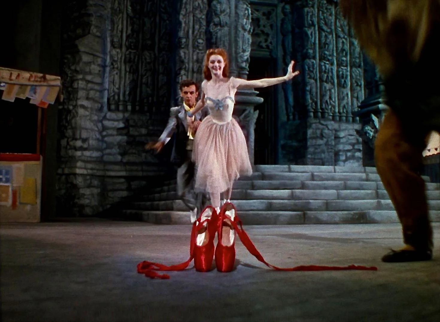 96. The Red Shoes (1948)
