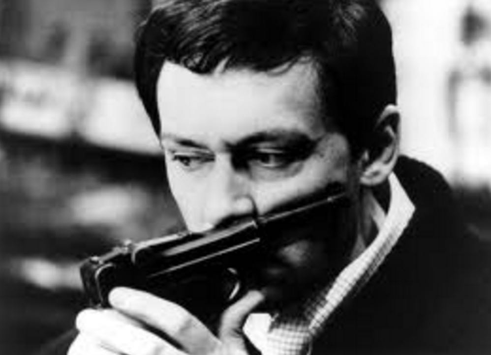 95. The Fire Within (1963)