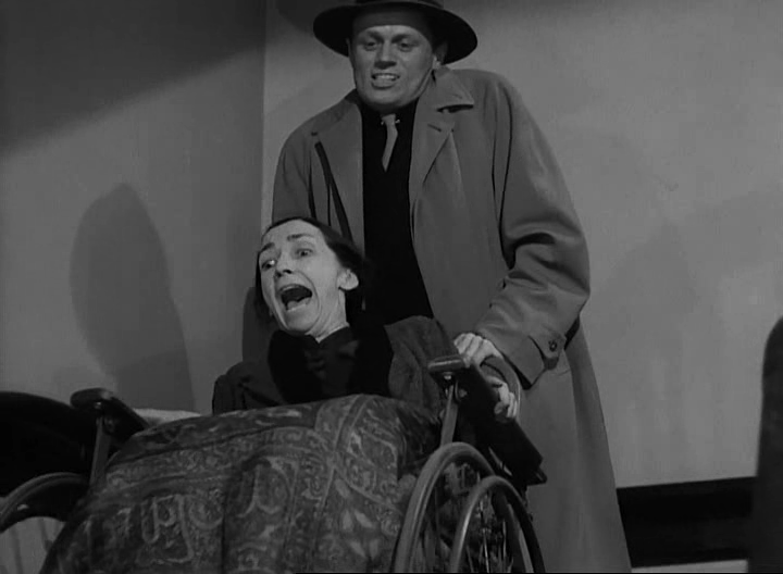 109. Kiss of Death (1947)