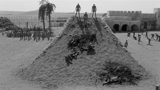 108. The Hill (1965)
