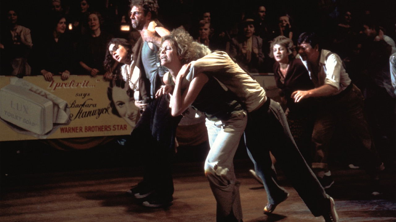 107. They Shoot Horses, Don't They? (1969)