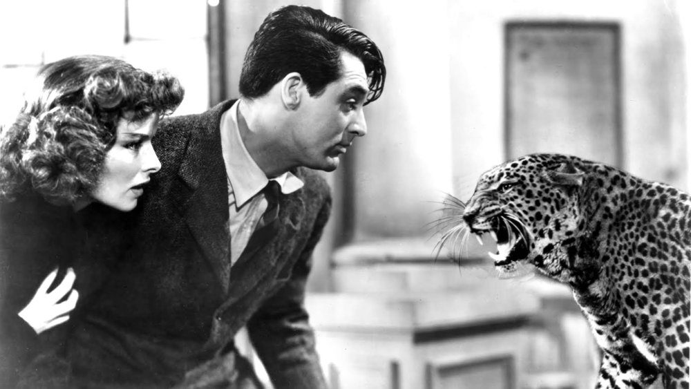 120. Bringing Up Baby (1938)