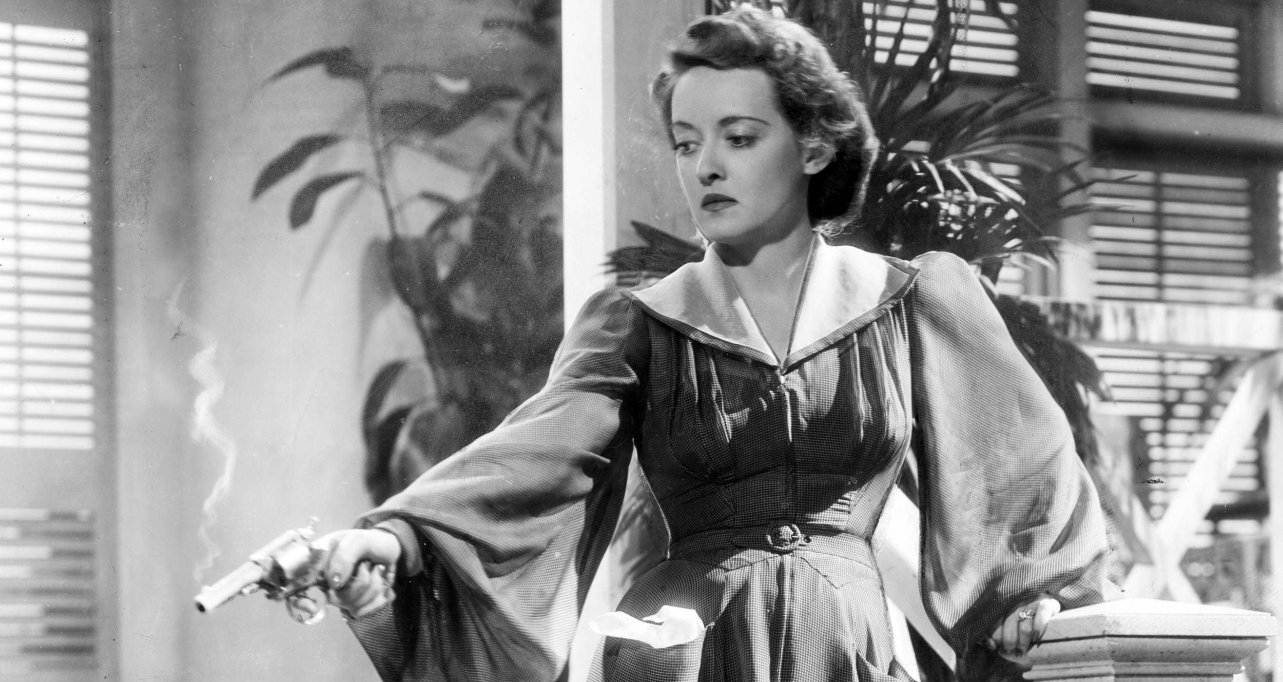114. The Letter (1940)