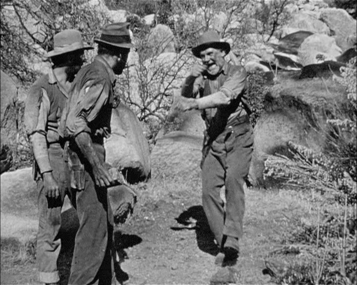 112. The Treasure of the Sierra Madre (1948)