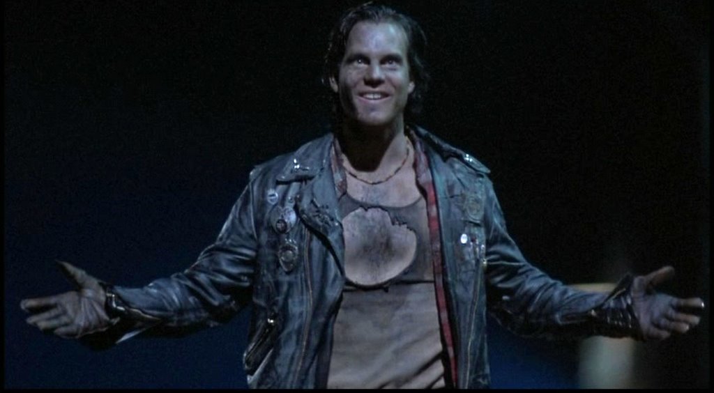 as Severen in Near Dark (1987)