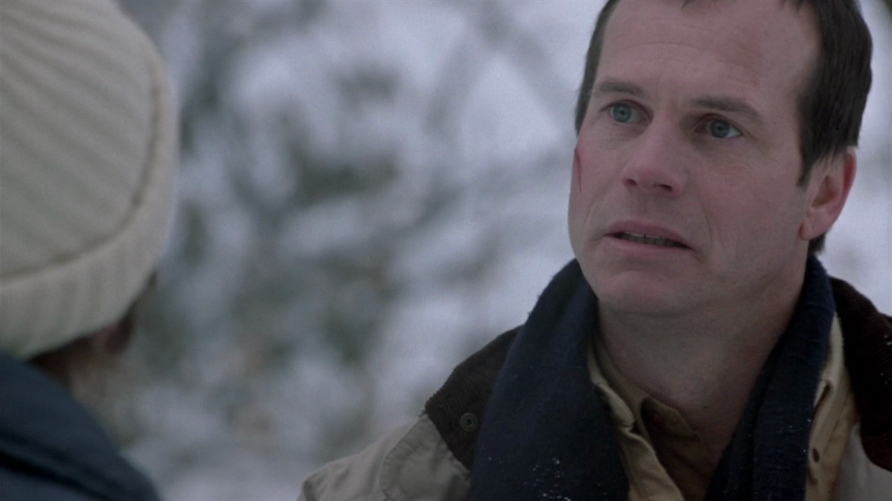 as Hank in A Simple Plan (1998)