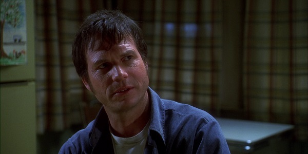 as Dad Meiks in Frailty (2001, which he also directed)