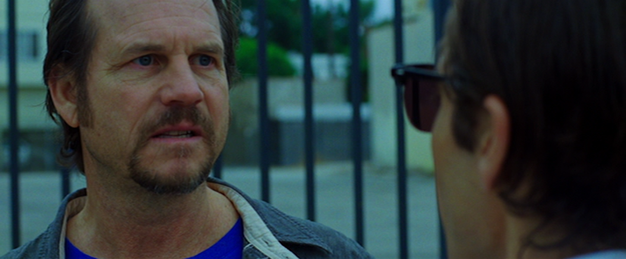 as Joe Loder in Nightcrawler (2014)