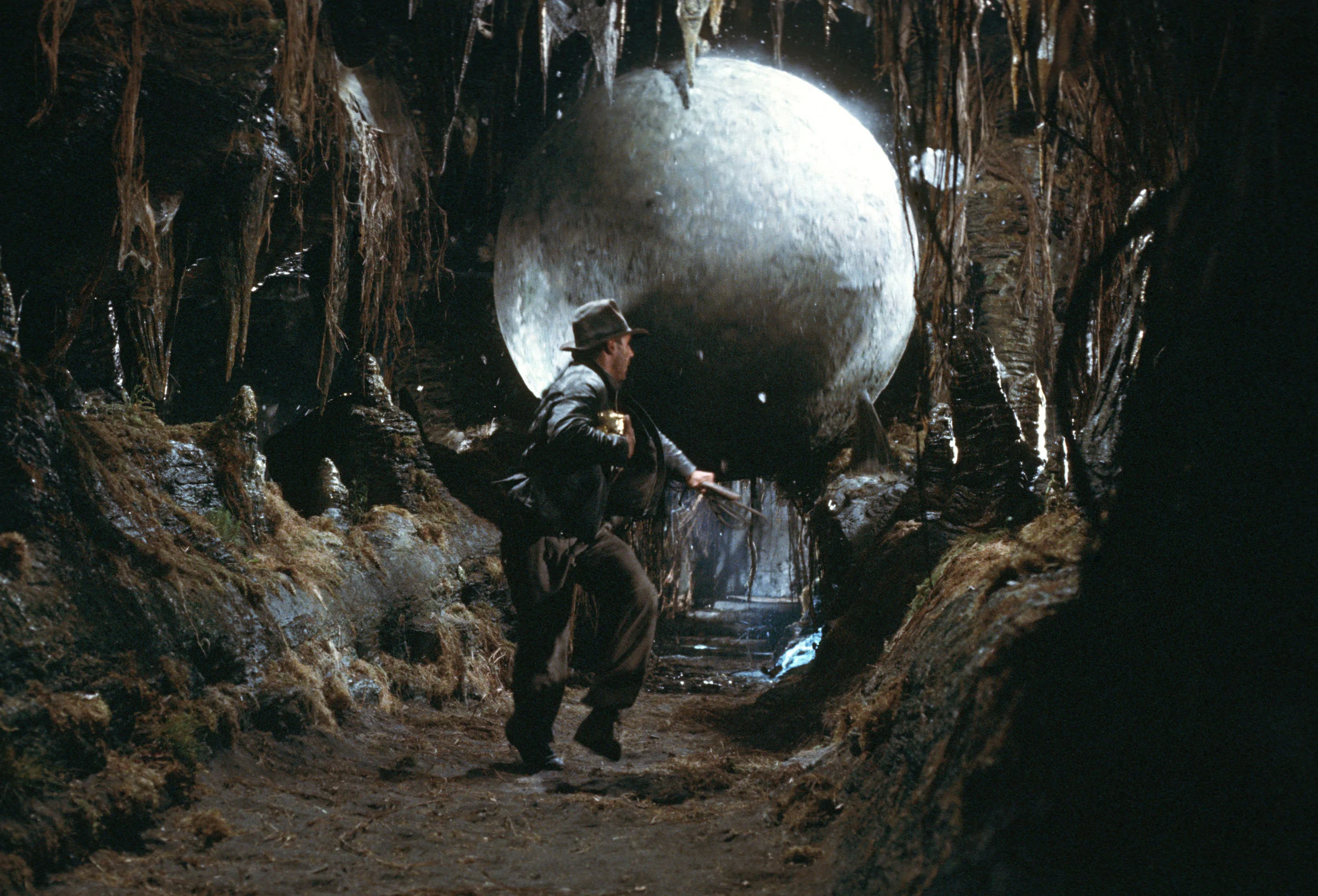 125. Raiders of the Lost Ark (1981)