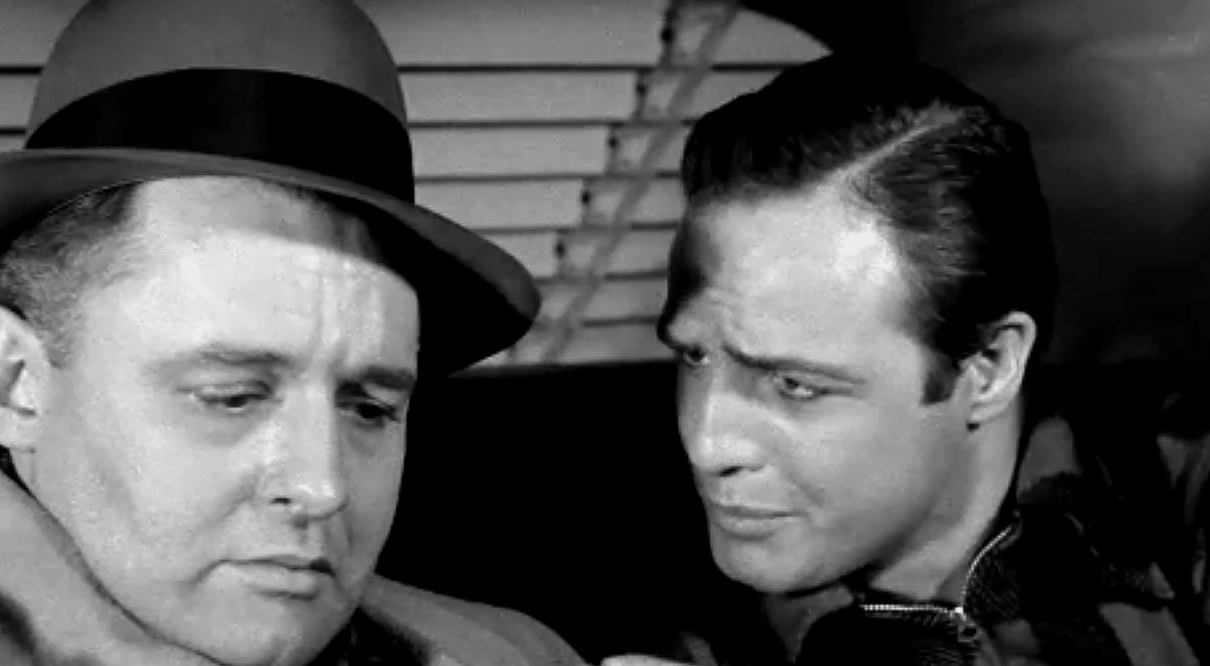 124. On the Waterfront (1954)