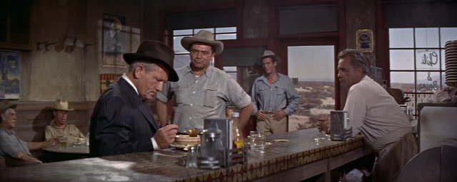 123. Bad Day at Black Rock (1955)