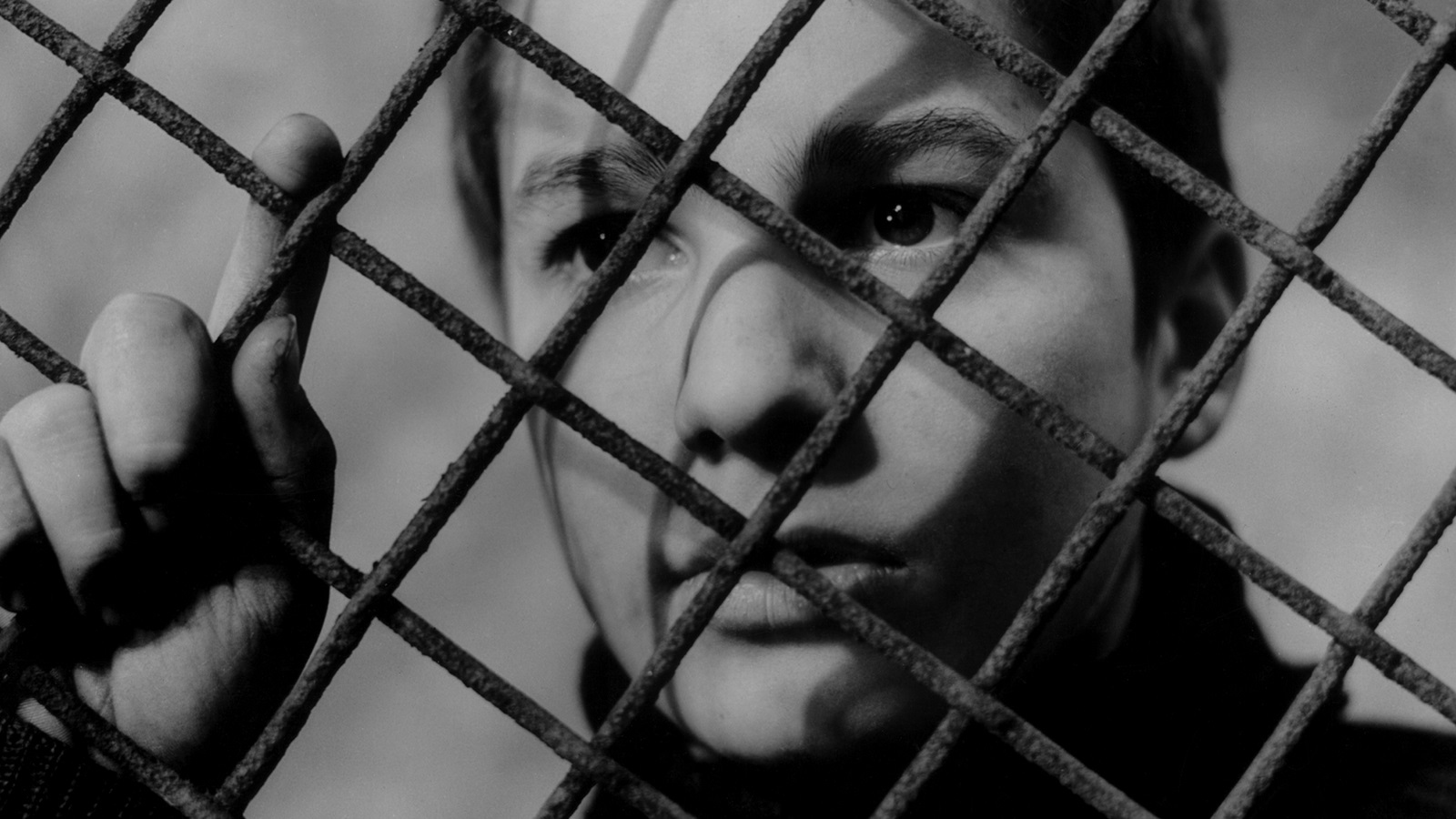 121. The 400 Blows (1959)