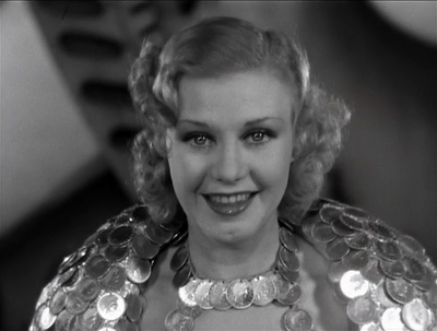 Gold Diggers of 1933 on TCM – Feb. 9th