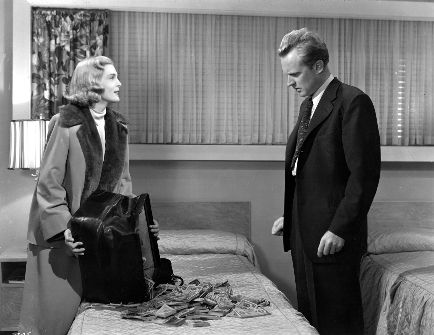 140. Too Late for Tears (1949)