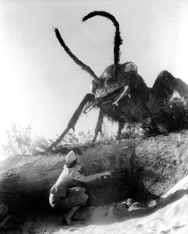136. Them! (1954)