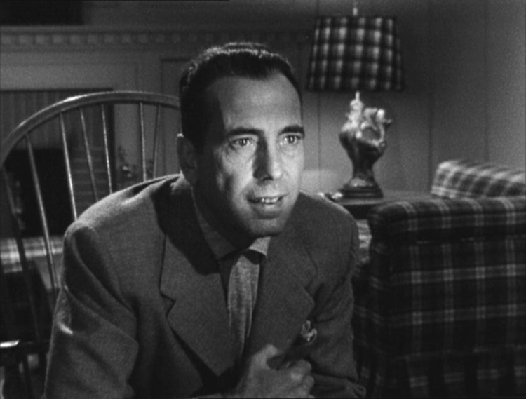 135. In a Lonely Place (1950)