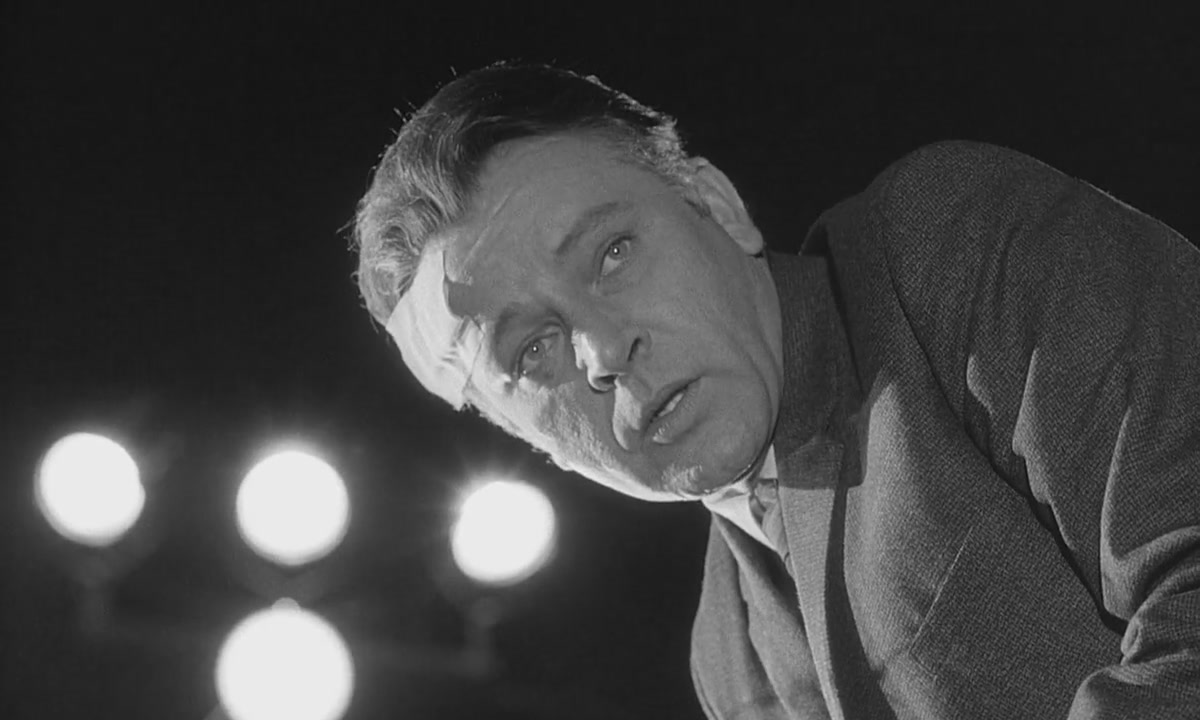 132. The Spy Who Came in from the Cold (1965)