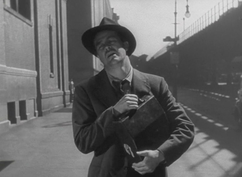 133. The Lost Weekend (1945)
