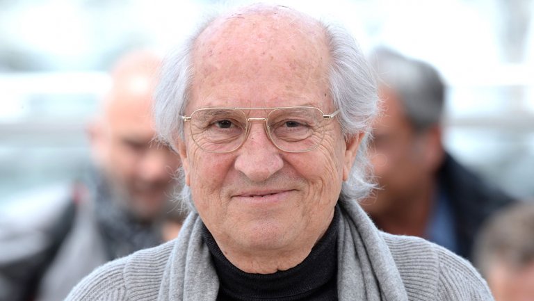 “Cinematography is motion, we need a journey and to arrive at another point. We don’t create a beautiful frame, but a beautiful film. That's why I say ‘writing with light.'"