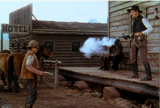 149. Shane (1953)