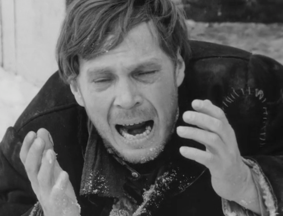 147. The Ascent (1977)