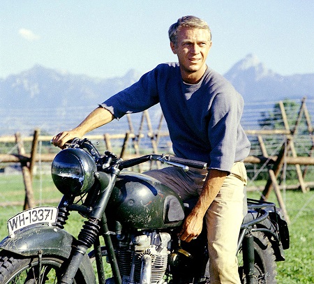 142. The Great Escape (1963)