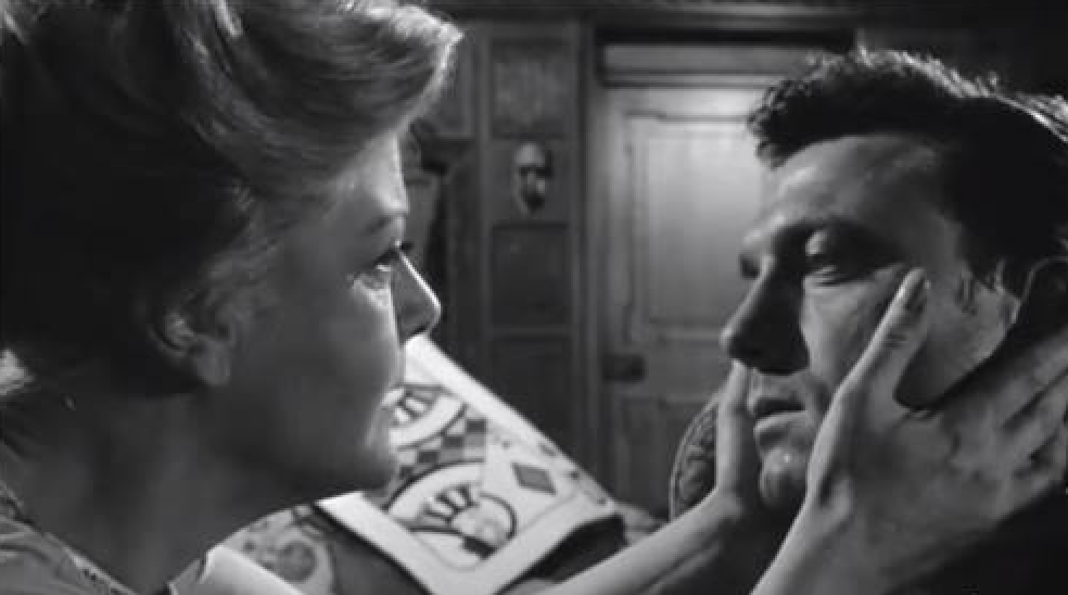 131. The Manchurian Candidate (1962)