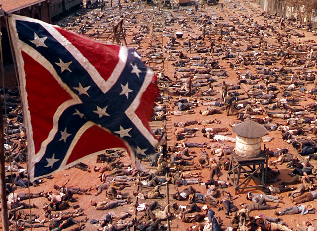 119. Gone with the Wind (1939)