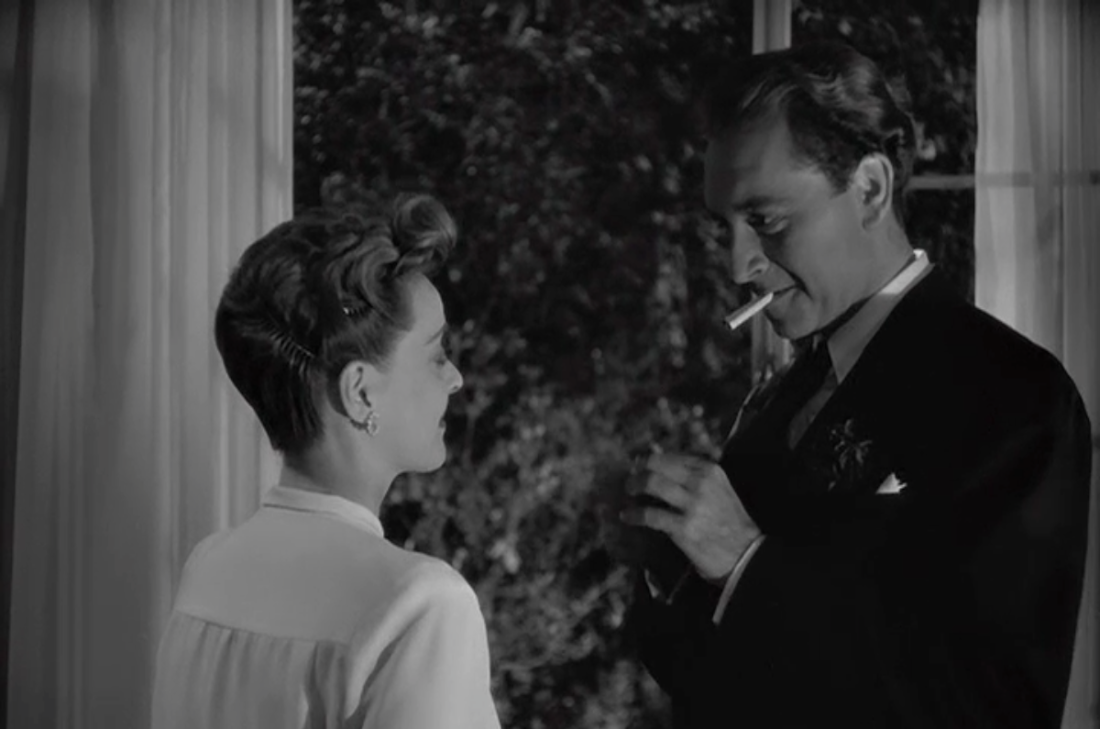 157. Now, Voyager (1942)
