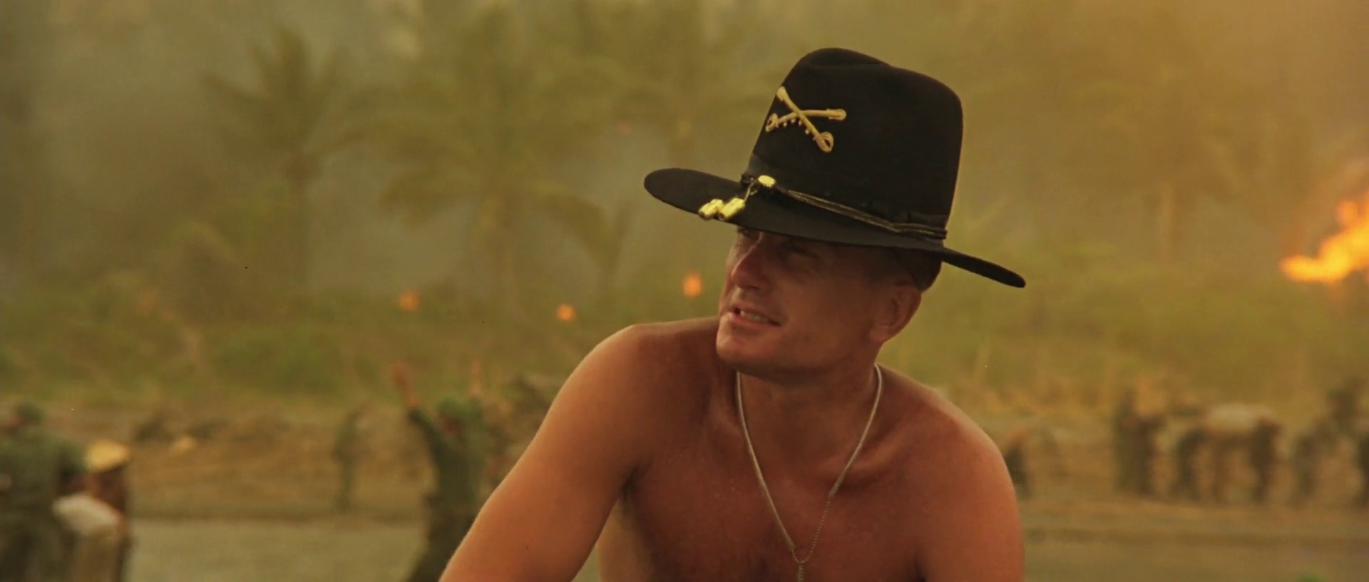 156. Apocalypse Now (1979)